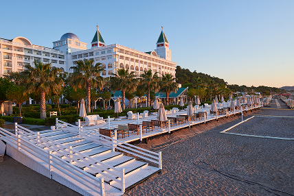 Oteller İçin BipgoPOS